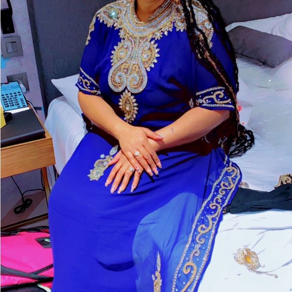 Meet your Posher, Toya - Picture 5 of 5